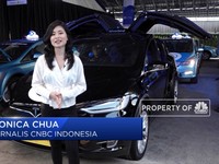 Asa Mobil Listrik Indonesia