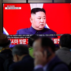 Kim Jong Un Dikabarkan Meninggal, Ini Kata Media Korut