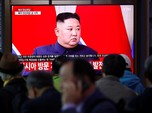 Kim Jong Un Dikabarkan Meninggal, Ini Kata Media Korut