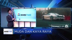 Bangkit Setelah Jatuh, Salah Satu Kunci Sukses Berbisnis