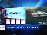 Bangkit Setelah Jatuh, Salah Satu Kunci Sukses Berbisnis