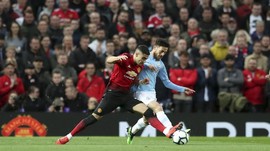 Prediksi Man City vs Man Utd di Liga Inggris