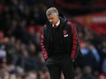 Fakta-fakta Buruk Kekalahan Man United dari Man City