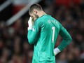 De Gea Semakin Rajin Bikin Blunder