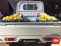 Akhir Perjalanan Suzuki Mega Carry