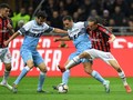 AC Milan Disingkirkan Lazio dari Coppa Italia