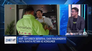 Ketidakpastian Off-Taker Tantangan Terbesar Petani