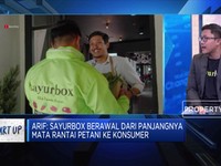 Ketidakpastian Off-Taker Tantangan Terbesar Petani