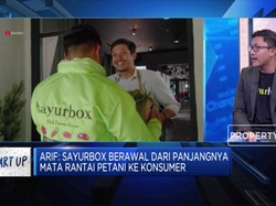 Ketidakpastian Off-Taker Tantangan Terbesar Petani