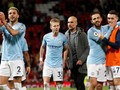 Pemain Man City Dilarang Menonton Televisi