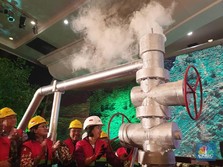 Investasi Energi Terbarukan RI Hingga Q3 Capai Rp 14 T