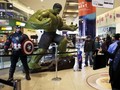 Twitter Catat 50 Juta Cuitan Bahas 'Avengers: Endgame'
