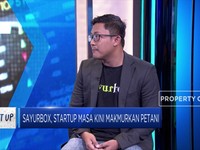 Perjalanan Sayurbox Raih Pendanaan Bisnis