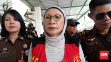 Ratna Sebut Amien dan Rocky Tak Berhubungan dengan Dakwaan