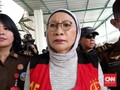 Ratna Sebut Amien dan Rocky Tak Berhubungan dengan Dakwaan