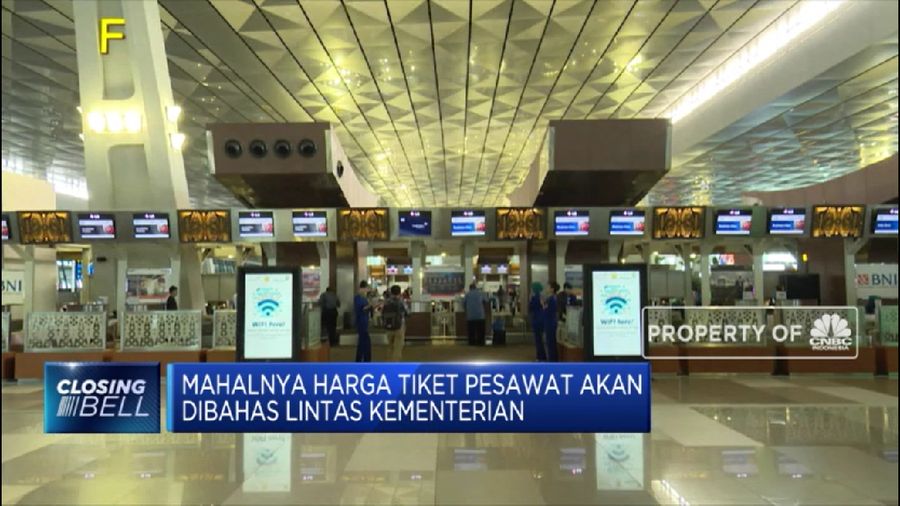 Dalam aturan itu, tarif batas bawah (TBB) dipatok seharga 35% dari tarif batas atas (TBA).