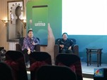 Punya Harta Rp 24 T, Boy Thohir Bikin Startup Muslim