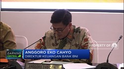 BNI Targetkan NIM 5,35% di 2019