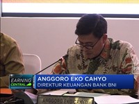 BNI Targetkan NIM 5,35% di 2019