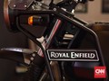 Suzuki Kehilangan Minat Bikin Motor Seperti Royal Enfield