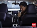 Airlangga Sebut Target Investasi Mobil Listrik Capai Rp100 T