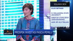 Investasi Prospektif Usai Pemilu