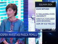 Investasi Prospektif Usai Pemilu