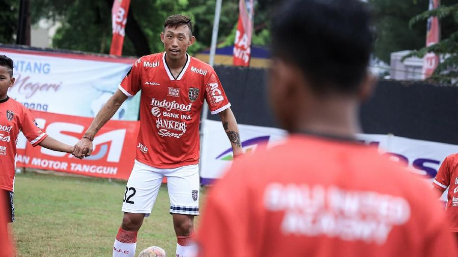 Bali United (dok.baliutd.com)