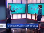 Infaq & Sodaqoh Lebih Tanpa Mengganggu Pos Anggaran Lain
