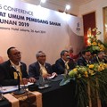 PGN Bagi Dividen Rp 1,38 T, Perlembar Saham Dapat Rp 56,99