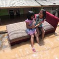 Pak Anies, Kenapa Jakarta Banjir Lagi?