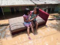 Pak Anies, Kenapa Jakarta Banjir Lagi?