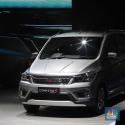 Ini Mobil China DFSK-Wuling Serta Harganya, Pesaing Avanza Cs