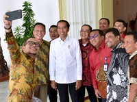 THR Swasta Paling Lambat Cair H-7, Atau Siap-siap Disanksi!