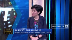 Strategi OCBC NISP Genjot Kinerja di 2019
