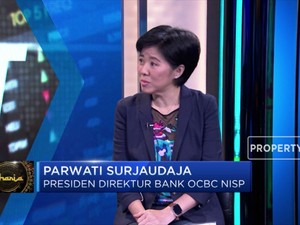 Strategi OCBC NISP Genjot Kinerja di 2019