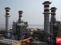 Laba Cikarang Listrindo Tembus Rp 391 M di Q1, Ini Pemicunya