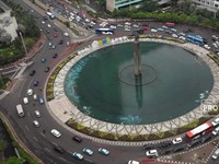 Laju PDB 2019 Diprediksi Hanya 5,2%