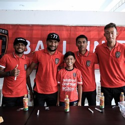 Raih Restu OJK, Bali United Siap Tawarkan Saham 10-12 Juni