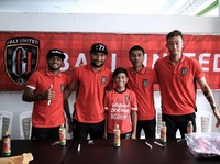 Bali United Ubah Alokasi Dana IPO, buat Konten Digital-Gaming