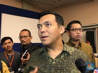 Setahun Pimpin KRAS, Silmy Karim Curhat Dinamikanya