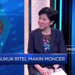OCBC NISP Jadi Bank Konvensional Terbesar Penyalur SR 011