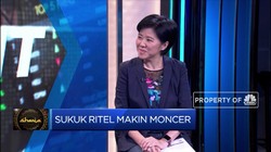 OCBC NISP Kejar Target Unit Usaha Syariah Spin Off di 2023