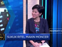 OCBC NISP Kejar Target Unit Usaha Syariah Spin Off di 2023