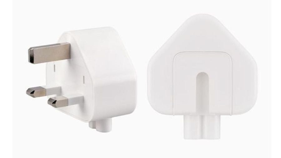 Ini bukan penarikan pertama dari jenisnya. Pada 2016, Apple menarik 895.000 adaptor AC.