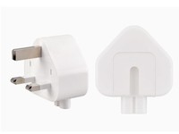 Bermasalah, Apple Recall Colokan Adaptor
