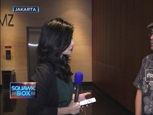 Kejanggalan Laporan Keuangan Garuda Indonesia