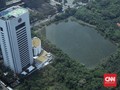 Pemerintah Perbaiki Basis Data Pemilik Lahan