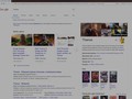 VIDEO: Jentikan Jari Thanos Lenyapkan Hasil Pencarian Google