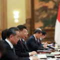 Bantah Kritik, China Sebut One Belt & Road Untungkan Dunia